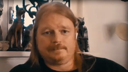 AMON AMARTH Members 'Always Get Along': 'There's Really Nothing That We Argue About', Says OLAVI MIKKONEN